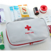 途游户外旅游急救包套装旅行必备医药包便携应急药品收纳包